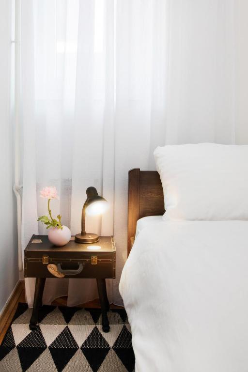 Lea And Maks'S City Apartment Urban Stay Zagreb Exterior photo