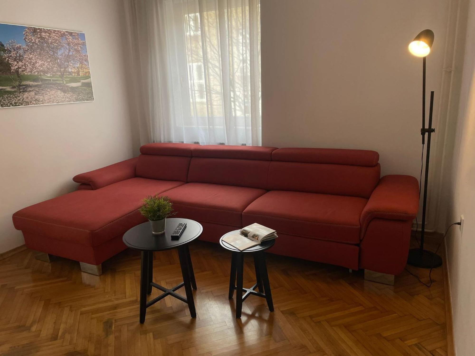 Lea And Maks'S City Apartment Urban Stay Zagreb Exterior photo